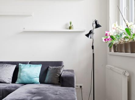 DSC06234 | Prodej bytu, 3+kk, 64 m²