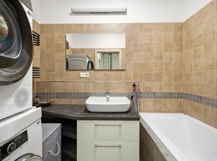 DSC06102 | Prodej bytu, 3+kk, 64 m²