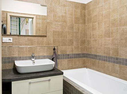 DSC06294 | Prodej bytu, 3+kk, 64 m²