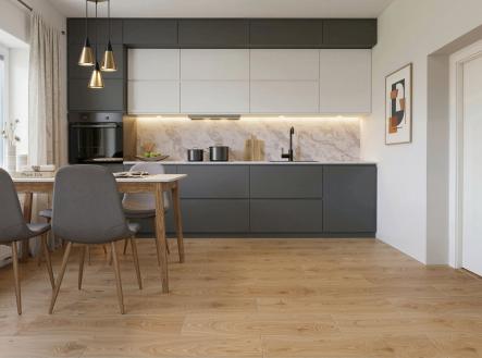 Kitchen 2- D02 | Prodej - dům/vila, 320 m²