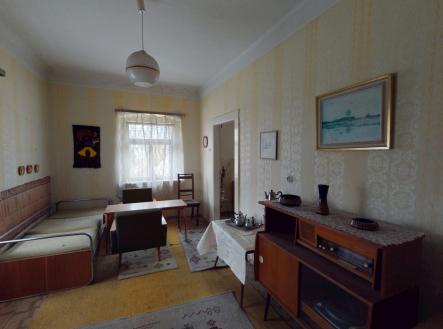 Prodej - dům/vila, 120 m² obrázek