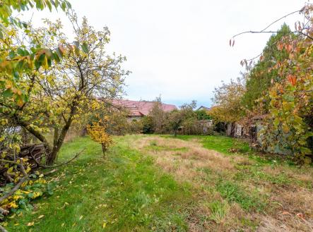 DSC05426 | Prodej - pozemek pro bydlení, 1 290 m²