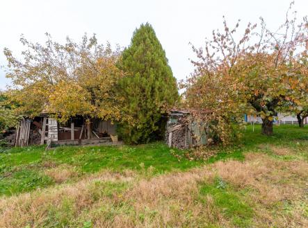 DSC05428 | Prodej - pozemek pro bydlení, 1 290 m²