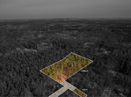 Kersko_rozlišení pro web-12 | Prodej - pozemek pro bydlení, 4 428 m²