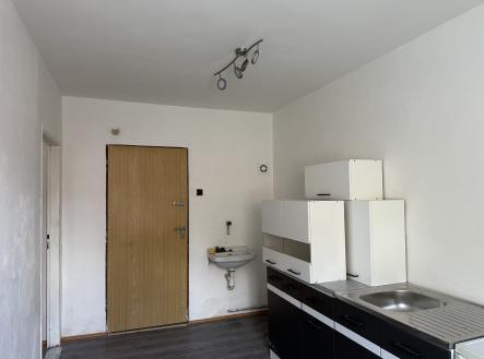 IMG_1320 | Prodej bytu, 2+kk, 30 m²