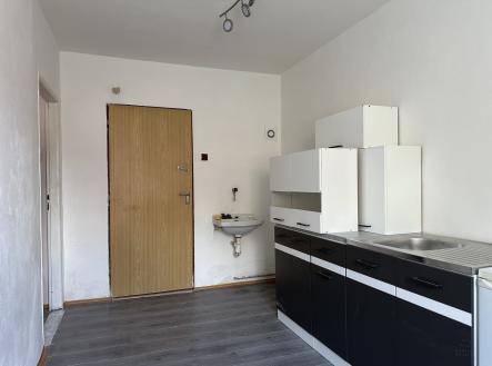 IMG_1319 | Prodej bytu, 2+kk, 30 m²