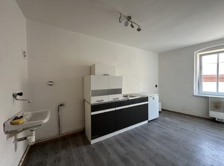 IMG_1323 | Prodej bytu, 2+kk, 30 m²