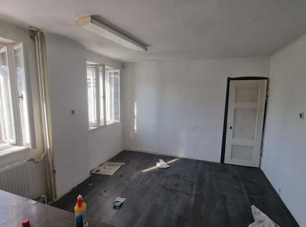 rodinny dum interier 14 | Prodej bytu, 3+1, 120 m²