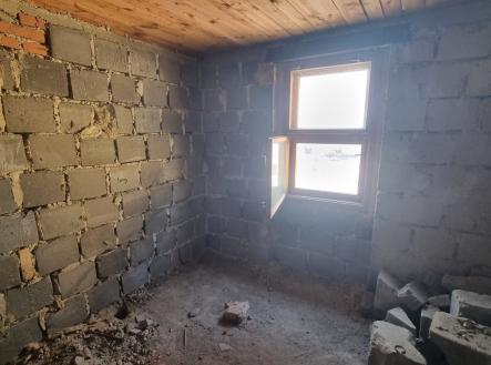 dum na byty interier 18 | Prodej bytu, 2+1, 50 m²