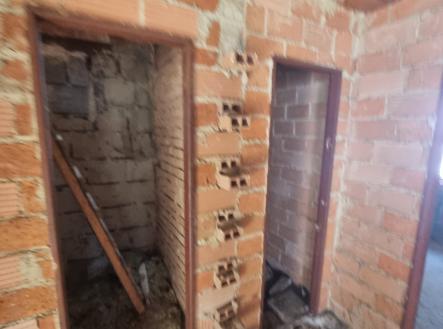 dum na byty interier 17 | Prodej bytu, 2+1, 50 m²