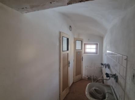 dum na byty interier 20 | Prodej bytu, 2+1, 50 m²