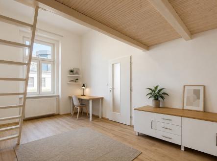 068fa549-c760-467d-b0d5-edb48a05bbb2 | Pronájem bytu, 2+kk, 36 m²