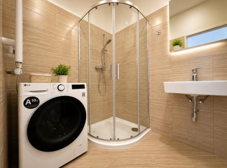 0d00c303-b7d5-4ee7-a2a9-42de1dd5a635 | Pronájem bytu, 2+kk, 36 m²