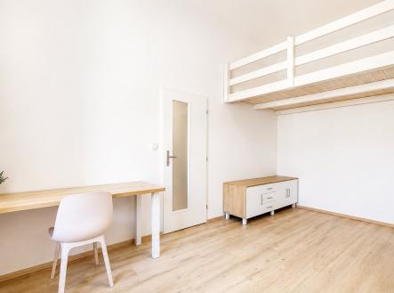 23878027-bbef-4219-8051-de28ff4ac369 | Pronájem bytu, 2+kk, 36 m²
