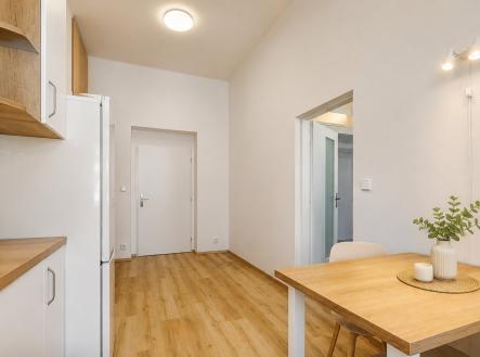 7949722a-dd65-40b7-a1c3-da50bd887926 | Pronájem bytu, 2+kk, 36 m²