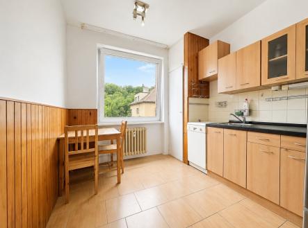 5b67f32f-9048-4908-8d0a-64ce5aafcd62 | Pronájem bytu, 2+1, 56 m²