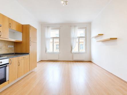 03fd9b54-9098-4602-abe0-89cd87ee3629 | Pronájem bytu, 2+kk, 48 m²