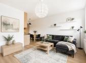 Prodej bytu, 3+kk, 67 m²