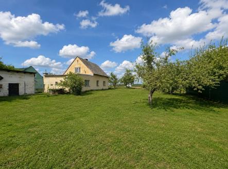 8c005492-4ba1-4b60-bcef-e12cefa14151 | Prodej - dům/vila, 110 m²