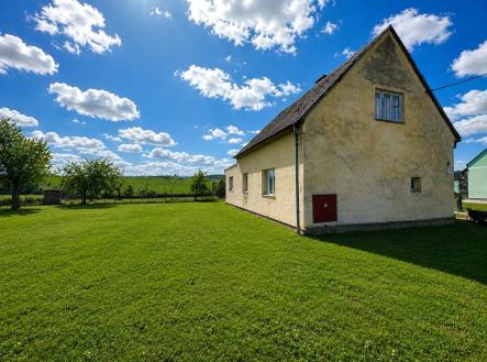 5b1d679d-cc9c-4dec-88fe-17566878cf27 | Prodej - dům/vila, 110 m²