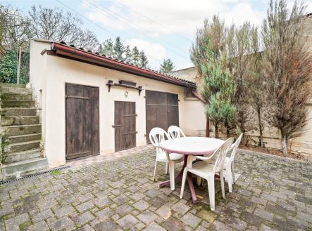 . | Prodej - dům/vila, 138 m²