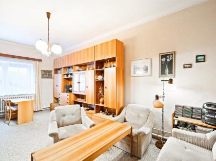 . | Prodej - dům/vila, 138 m²