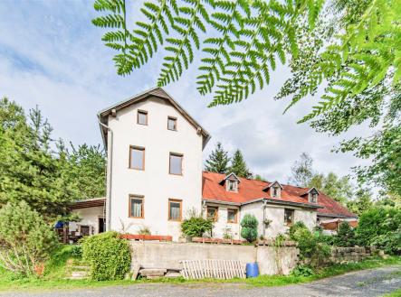 . | Prodej - dům/vila, 233 m²