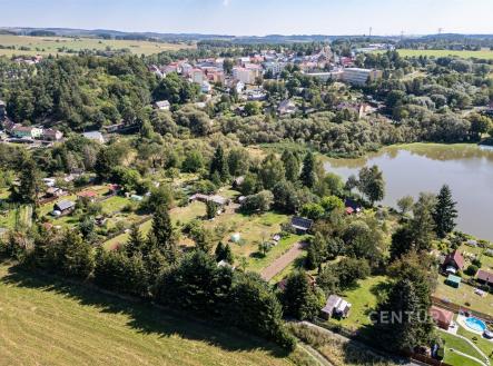 Prodej - pozemek, zahrada, 1 077 m² obrázek