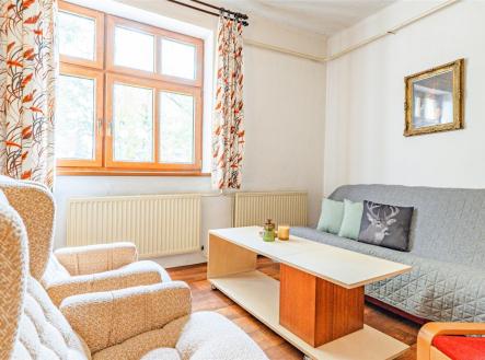 . | Prodej - dům/vila, 77 m²