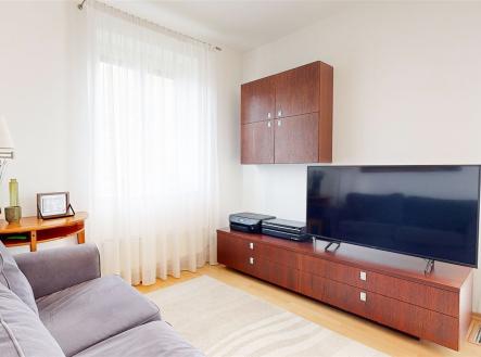 . | Prodej bytu, 4+kk, 107 m²