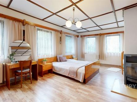 Prodej - dům/vila, 220 m²