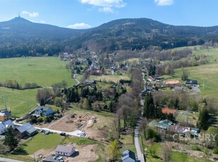 Prodej - pozemek pro bydlení, 2 950 m² obrázek