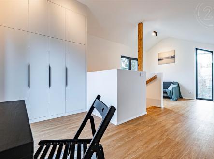 . | Prodej - dům/vila, 72 m²