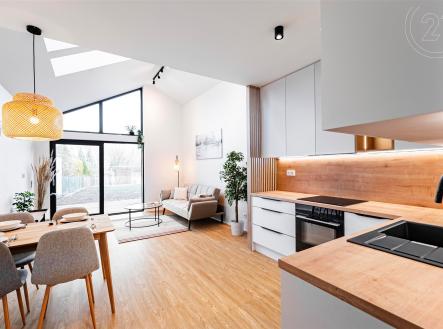 Prodej - dům/vila, 72 m² obrázek