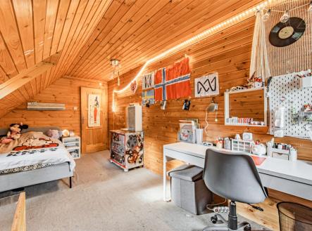 . | Prodej - dům/vila, 233 m²