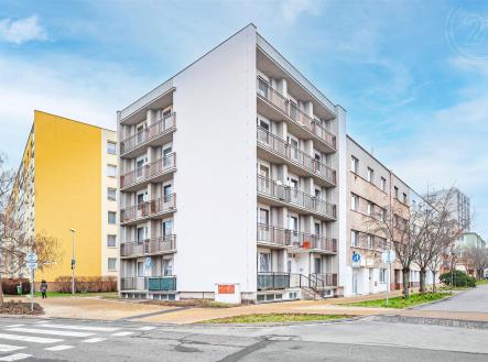 . | Prodej bytu, 2+1, 65 m²