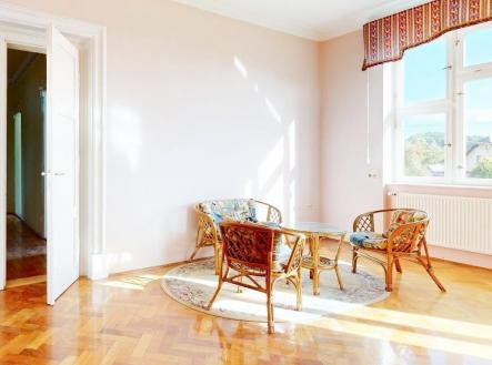 . | Prodej - dům/vila, 760 m²