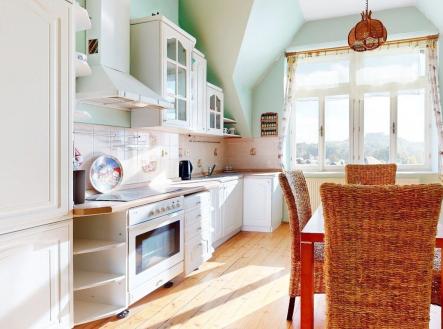 . | Prodej - dům/vila, 760 m²