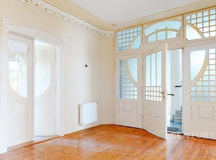 . | Prodej - dům/vila, 760 m²