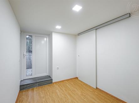 předsíň | Prodej bytu, 2+kk, 75 m²