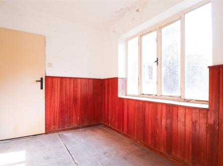 . | Prodej - dům/vila, 100 m²