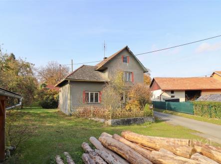 . | Prodej - dům/vila, 100 m²