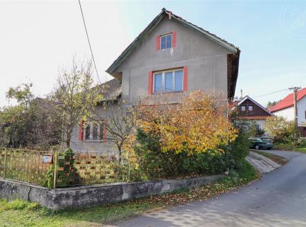 . | Prodej - dům/vila, 100 m²