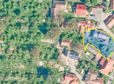 . | Prodej - dům/vila, 100 m²
