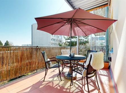 . | Prodej bytu, 3+1, 113 m²