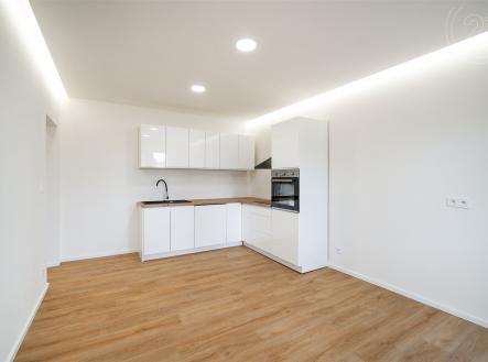 . | Prodej bytu, 3+kk, 53 m²