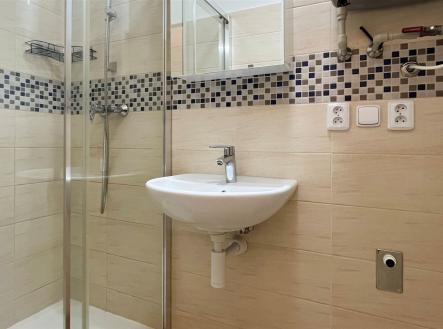 . | Pronájem bytu, 2+kk, 36 m²