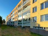 Pronájem bytu, 2+kk, 44 m²