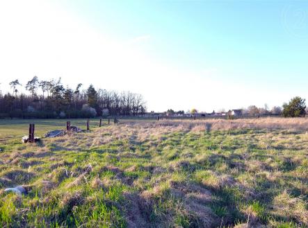 . | Prodej - pozemek pro bydlení, 5 657 m²
