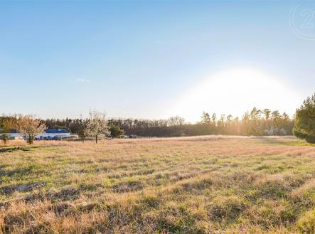 . | Prodej - pozemek pro bydlení, 5 657 m²
